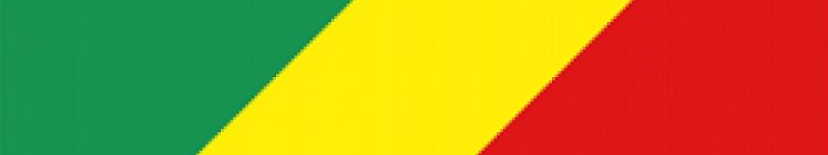 Congo Flag