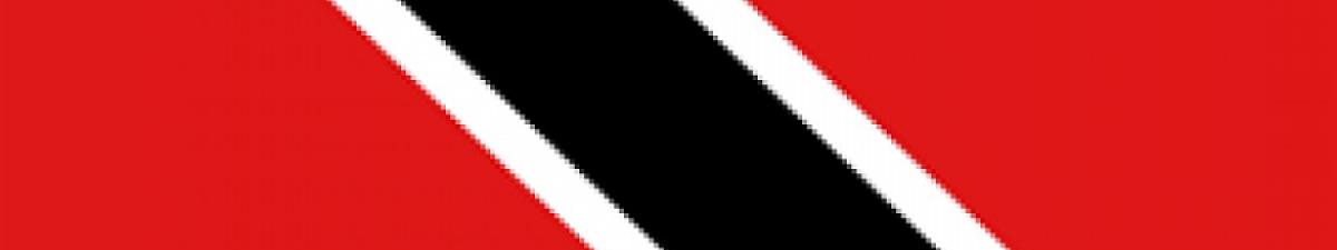 Trinidad and Tobago flag