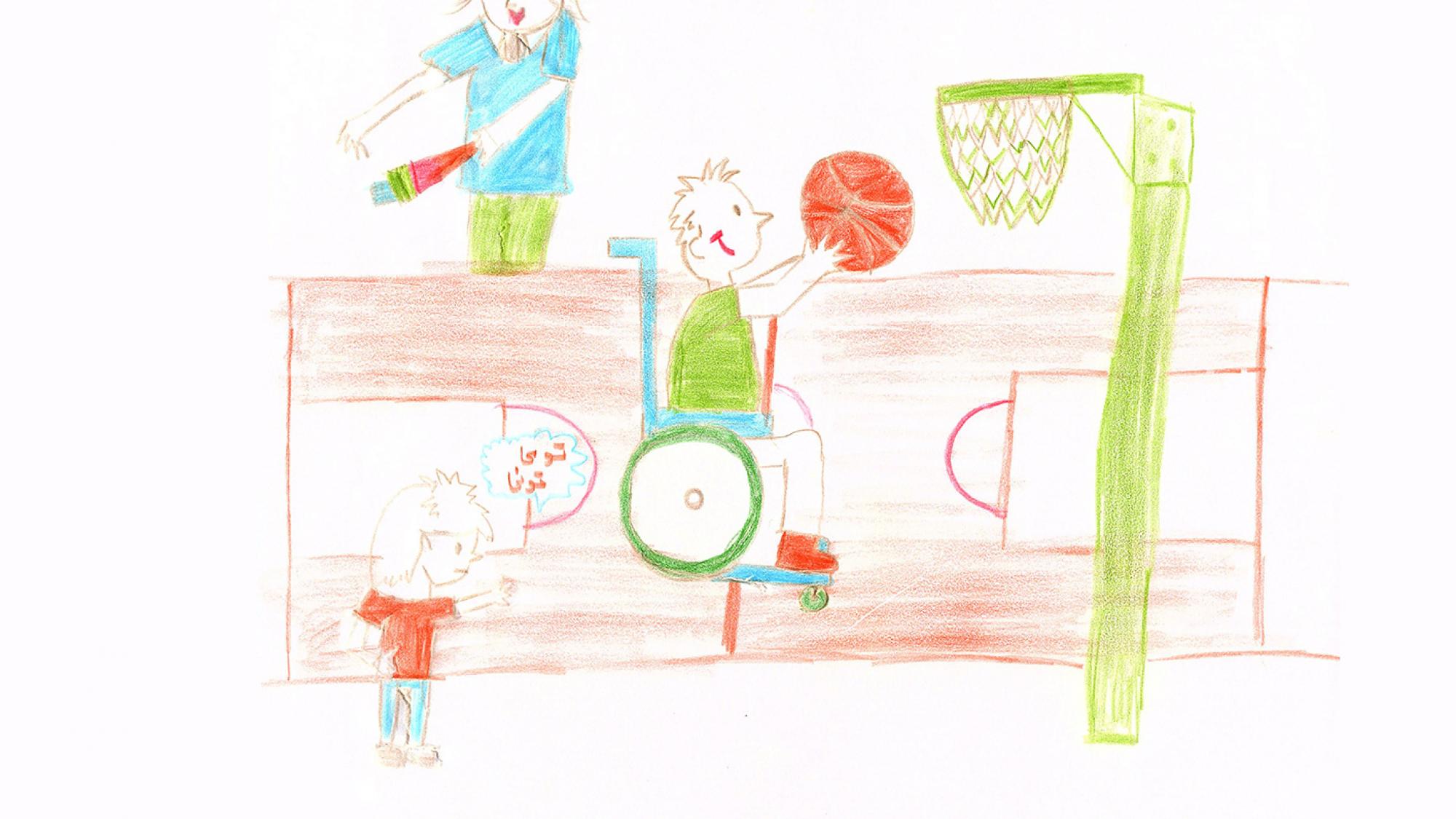 Drawing for I’mPOSSIBLE 3 December 2019 contest