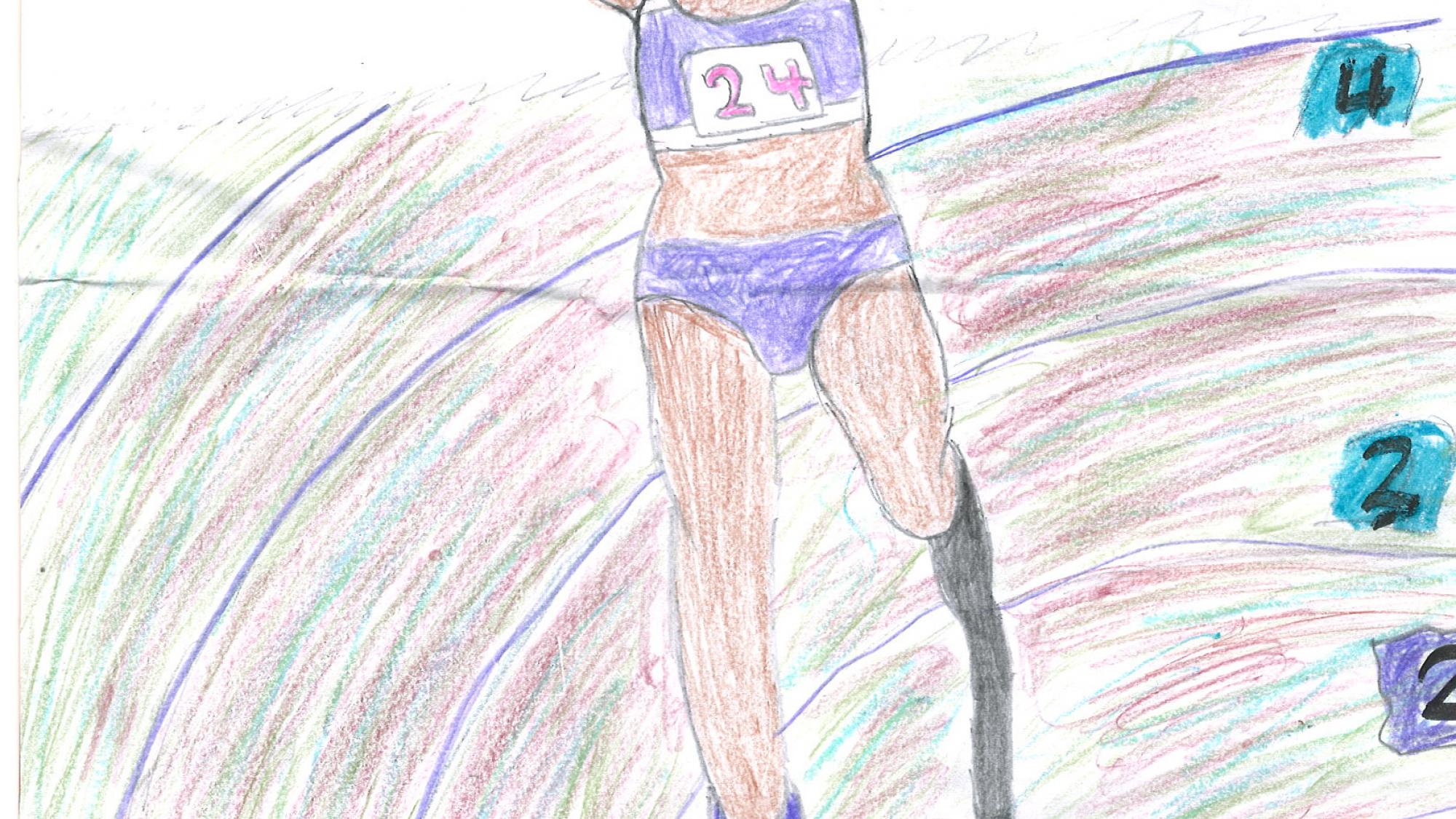 Drawing for I’mPOSSIBLE 3 December 2019 contest