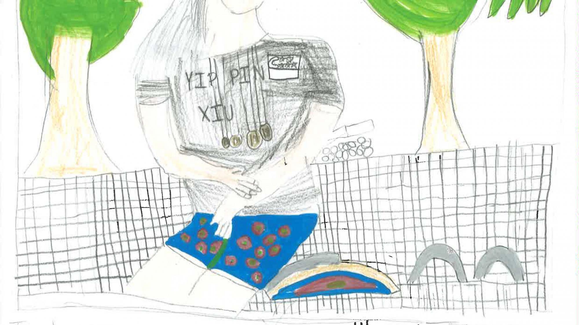 Drawing for I’mPOSSIBLE 3 December 2019 contest