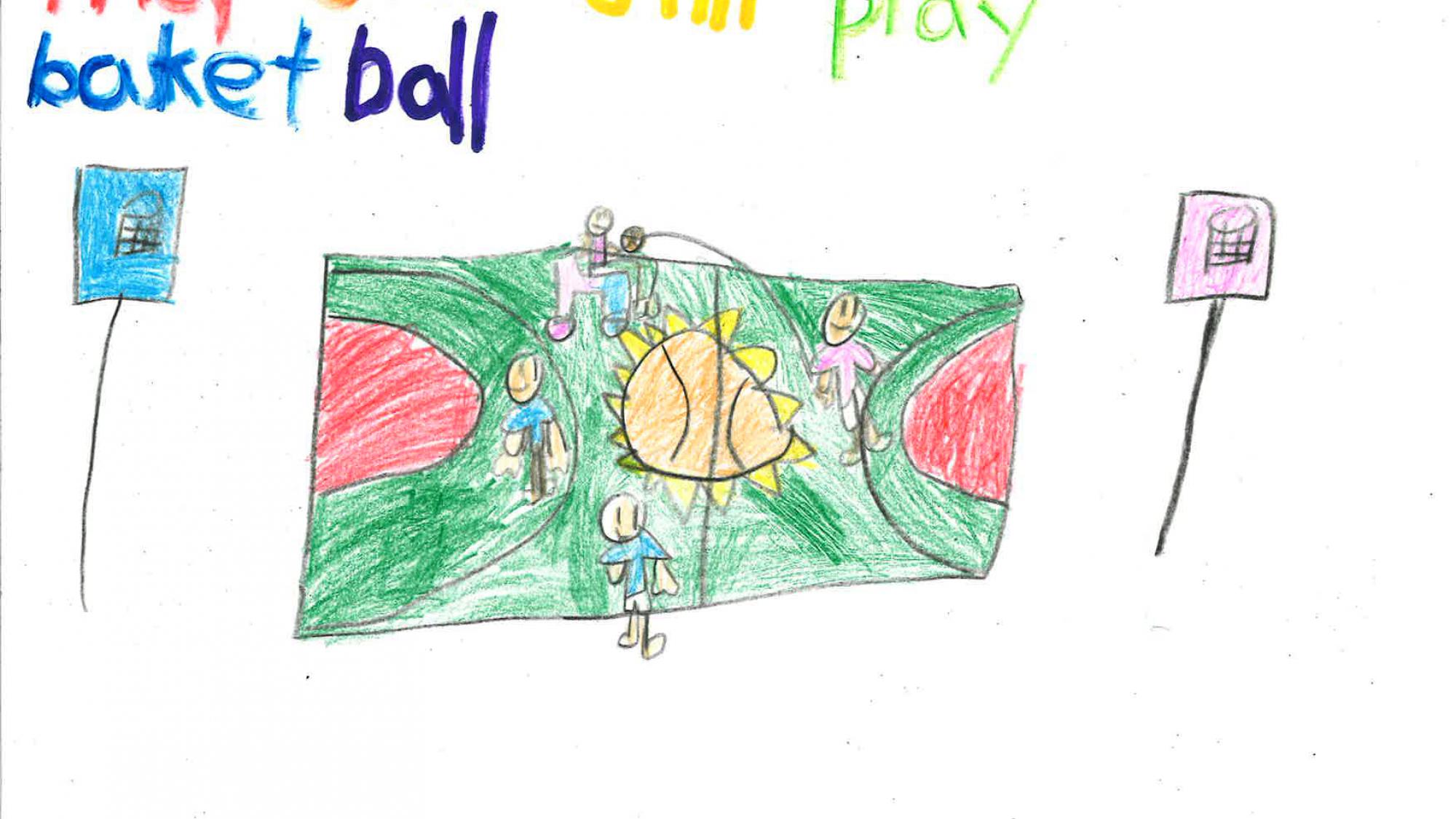 Drawing for I’mPOSSIBLE 3 December 2019 contest