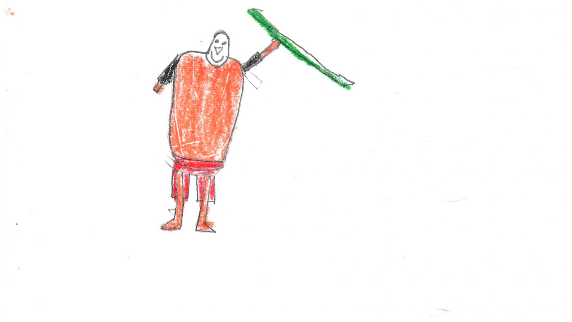 Drawing for I’mPOSSIBLE 3 December 2019 contest