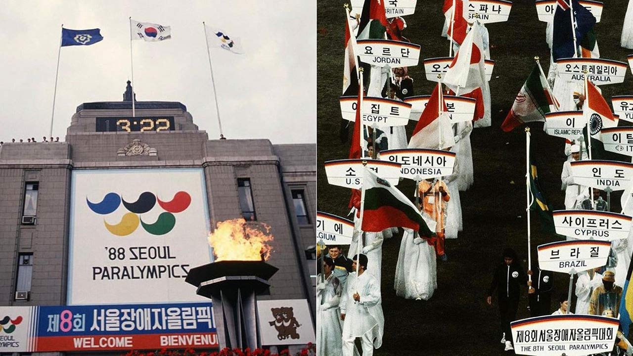 Seoul 1988