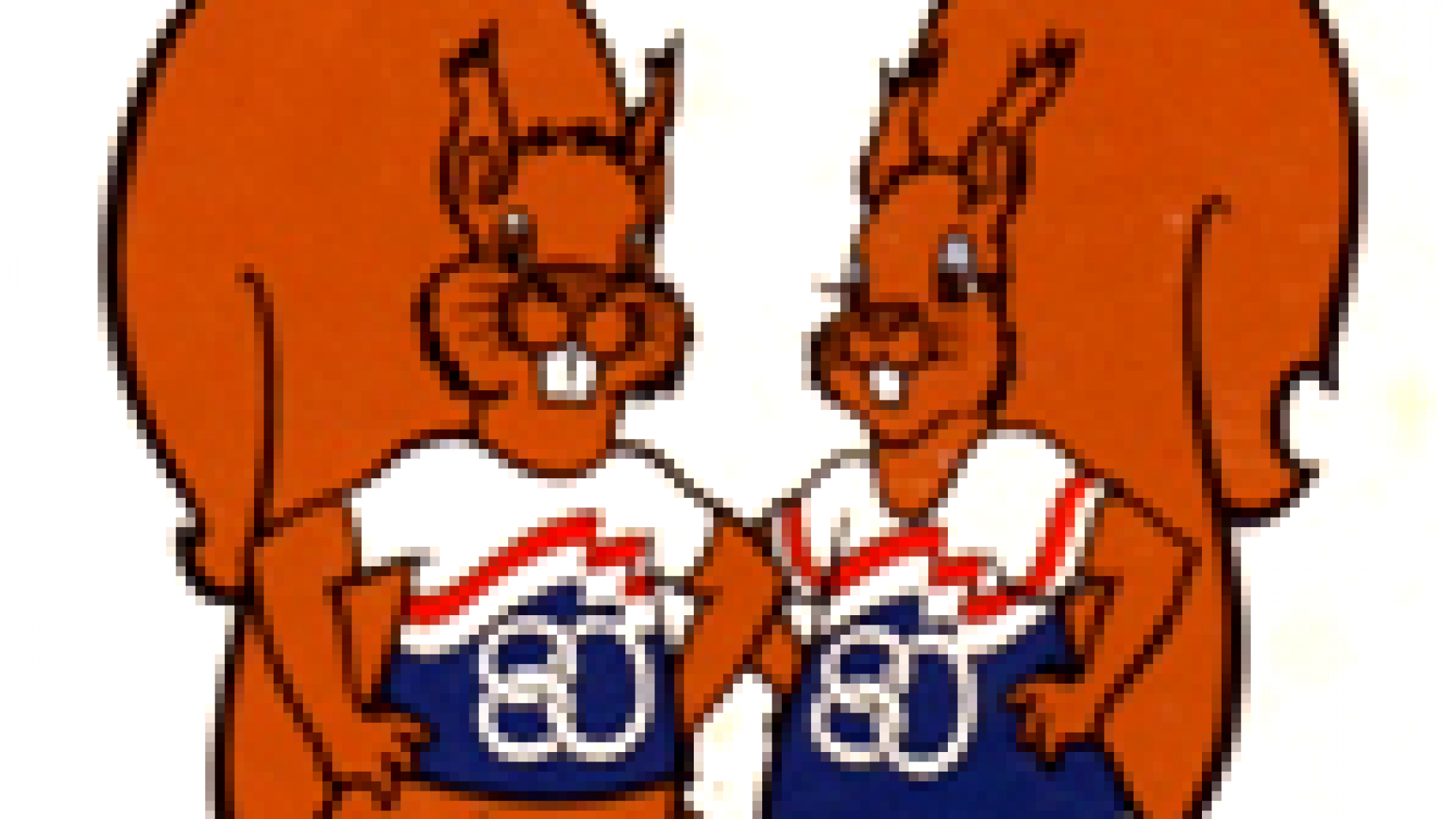 How About Orange: Vancouver Olympics mascots