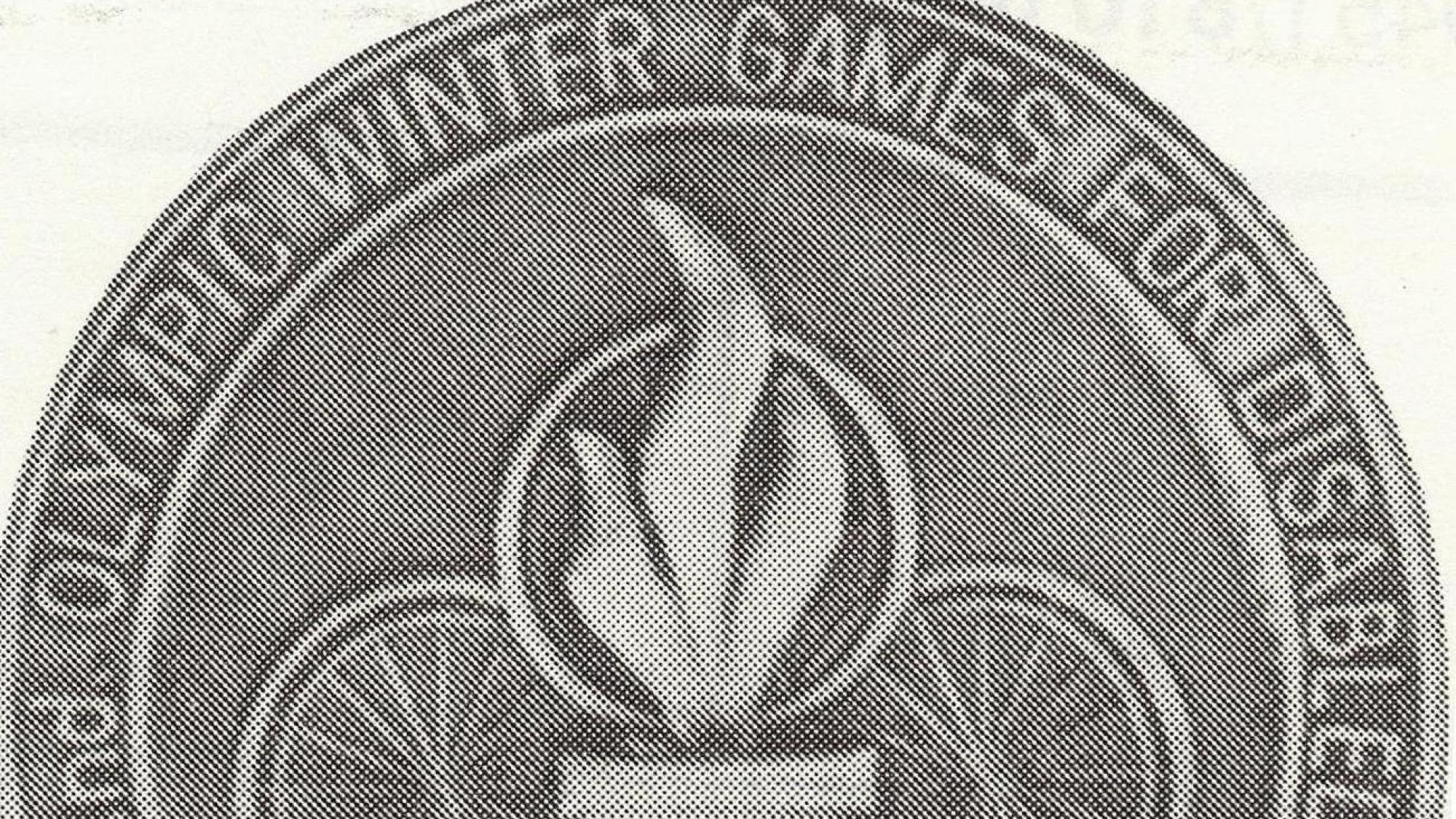 Geilo 1980 Paralympic Winter medals