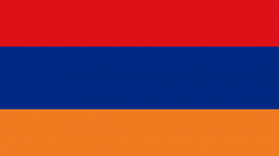 Armenia Flag