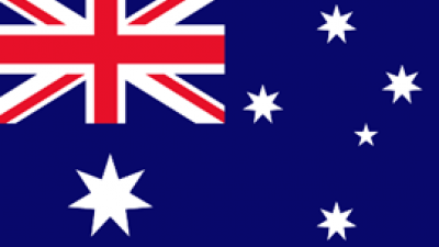 Australia flag