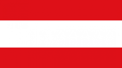 Austrian flag