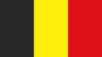 Belgian flag