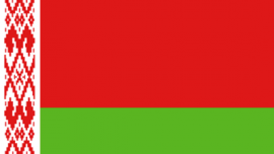 Belarusian flag