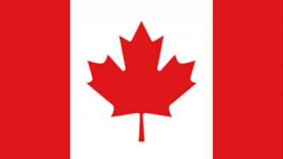 Canada flag 
