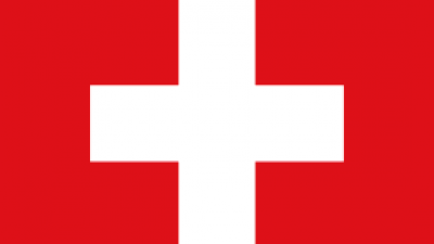 Swiss flag