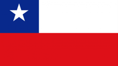 Chilean flag