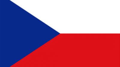 Czechoslovakia Flag