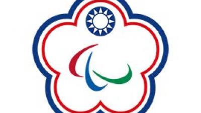 the flag of Chinese Taipei