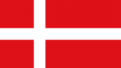 Flag Denmark