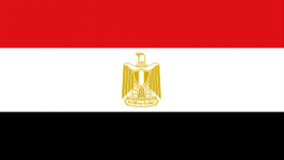 Egyptian flag