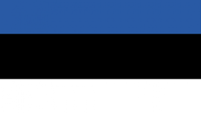 Estonian flag