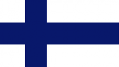 Finnish flag