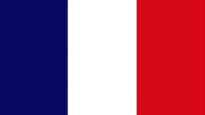 French flag