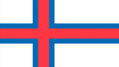 Faroese flag