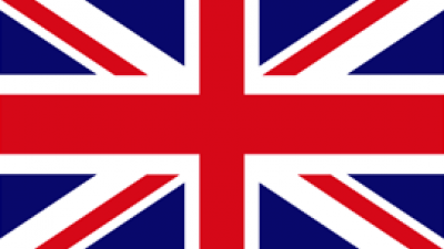 Great Britain's flag