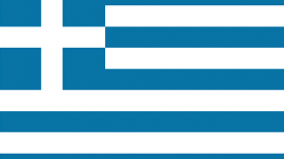 Greek flag