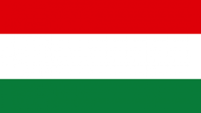 Hungarian flag