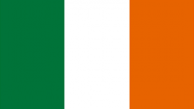 Irish flag