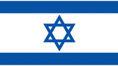 Israeli flag