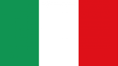 Italian flag