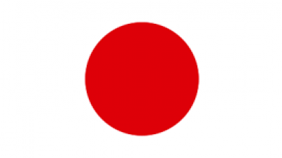 Japanese flag