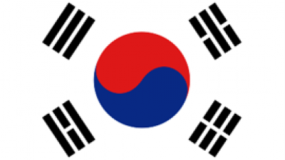 Republic of Korea&#039;s flag
