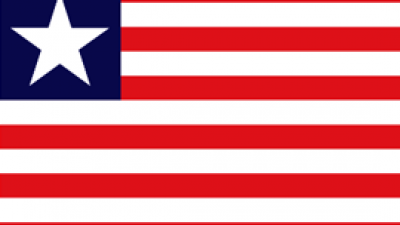 Liberian flag