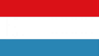 Luxembourg's flag