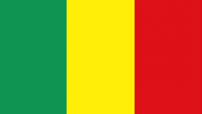 Mali Flag