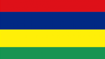 Mauritian flag