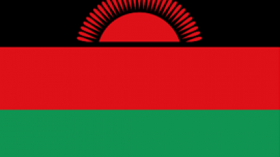 Malawi flag