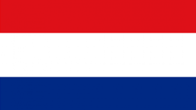 Netherlands flag