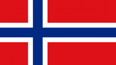 Norwegian flag