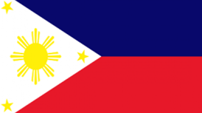 Philippine flag