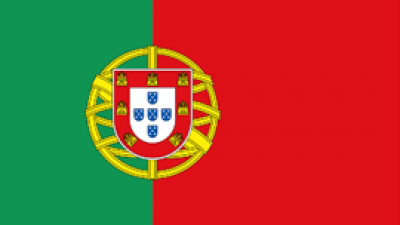 Portuguese flag