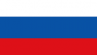 Russia flag