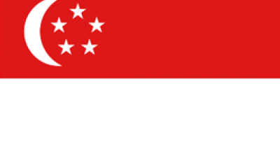 Singapore flag