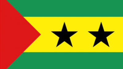 Sao Tome & Principe