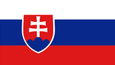 Slovakia flag