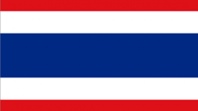 Thai flag