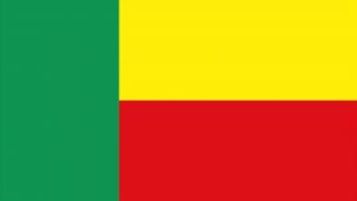 Benin Flag