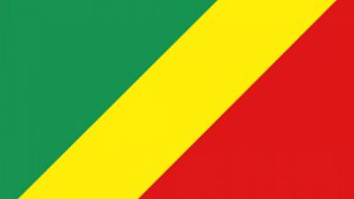 Congo Flag